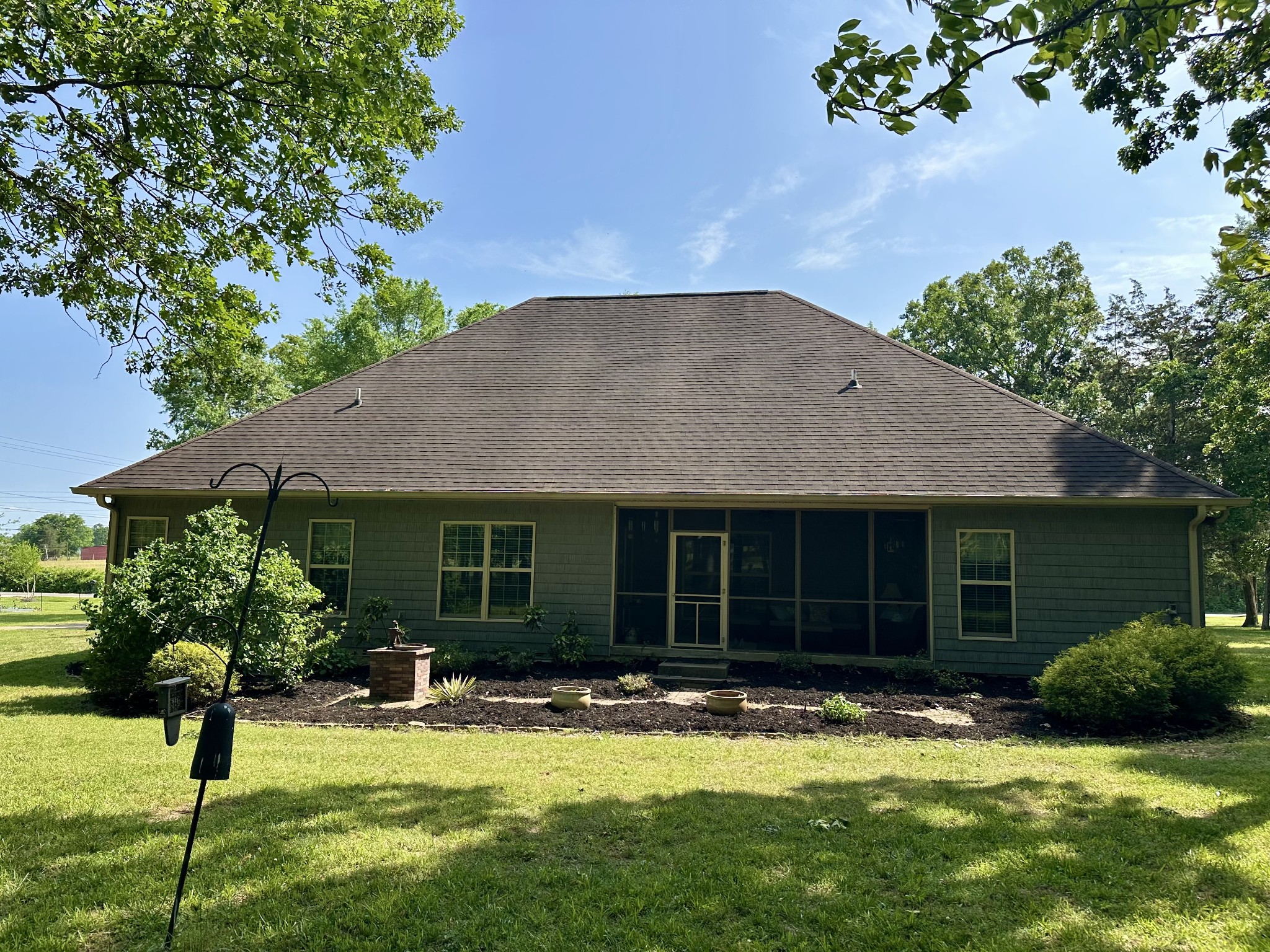 463 Carver Lane Lebanon TN 37087