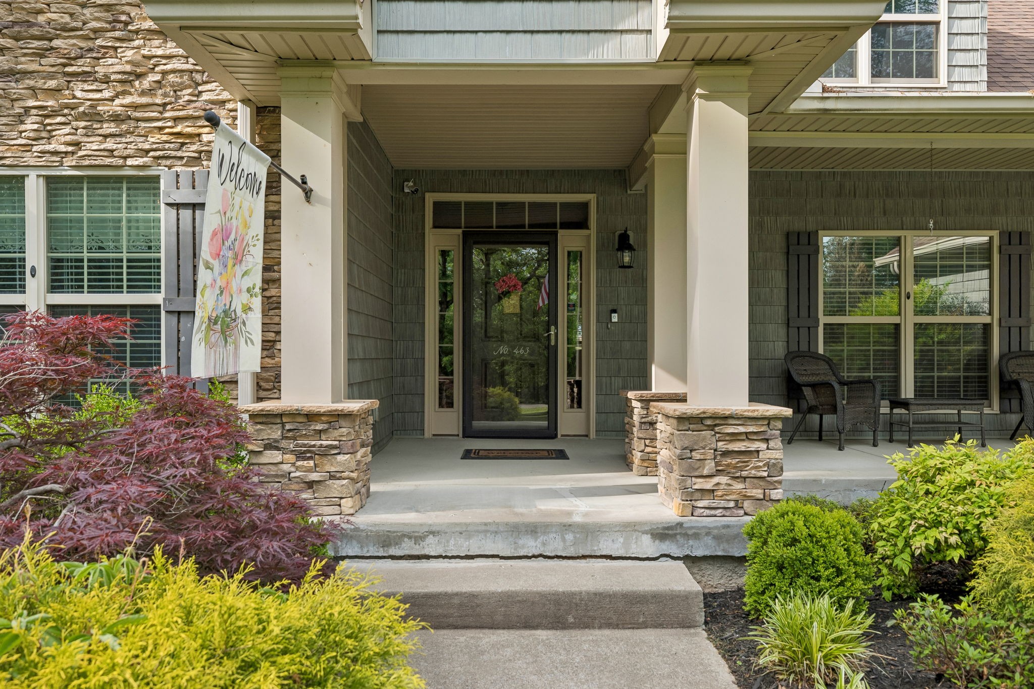 463 Carver Lane Lebanon TN 37087