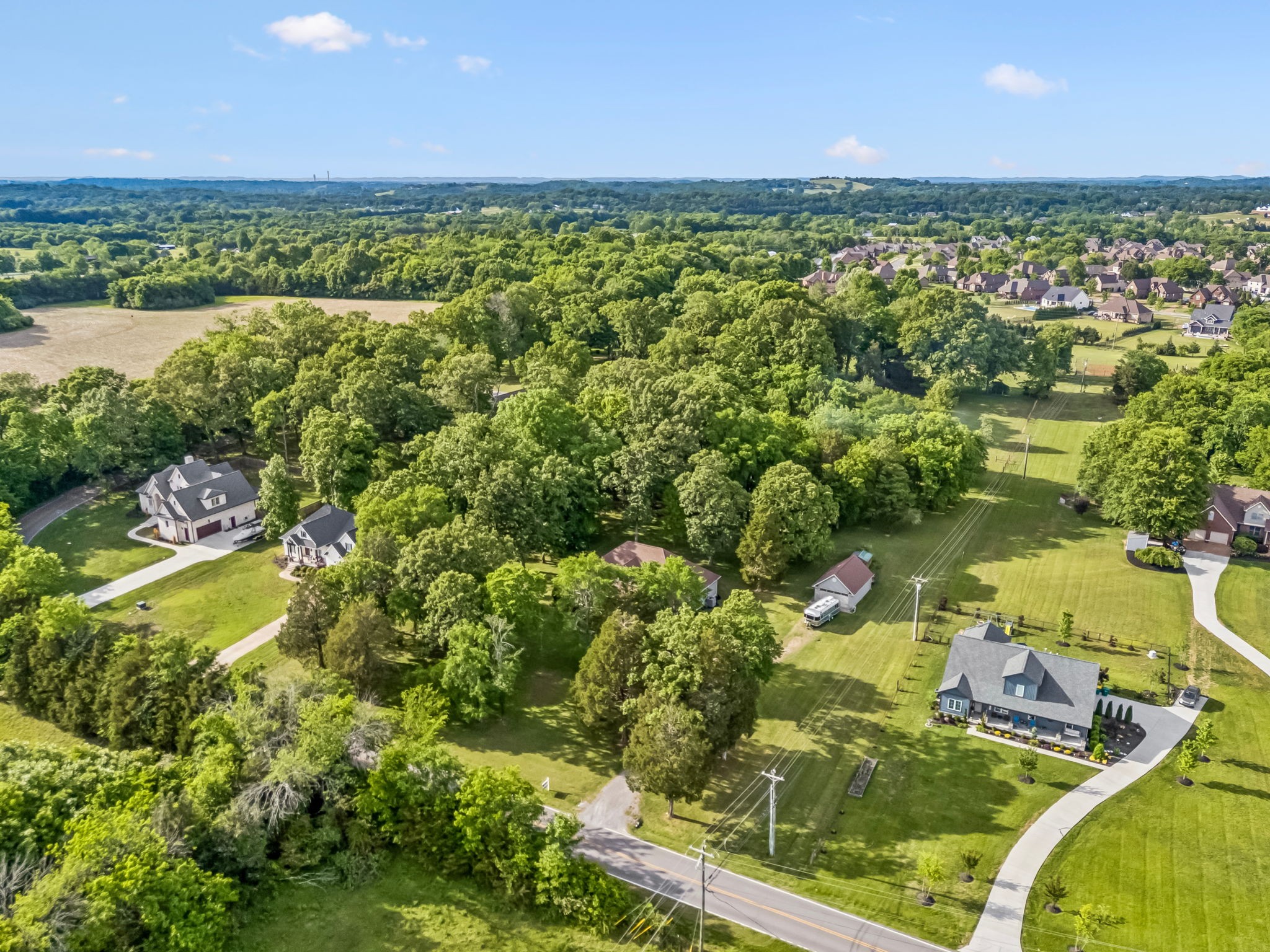 463 Carver Lane Lebanon TN 37087