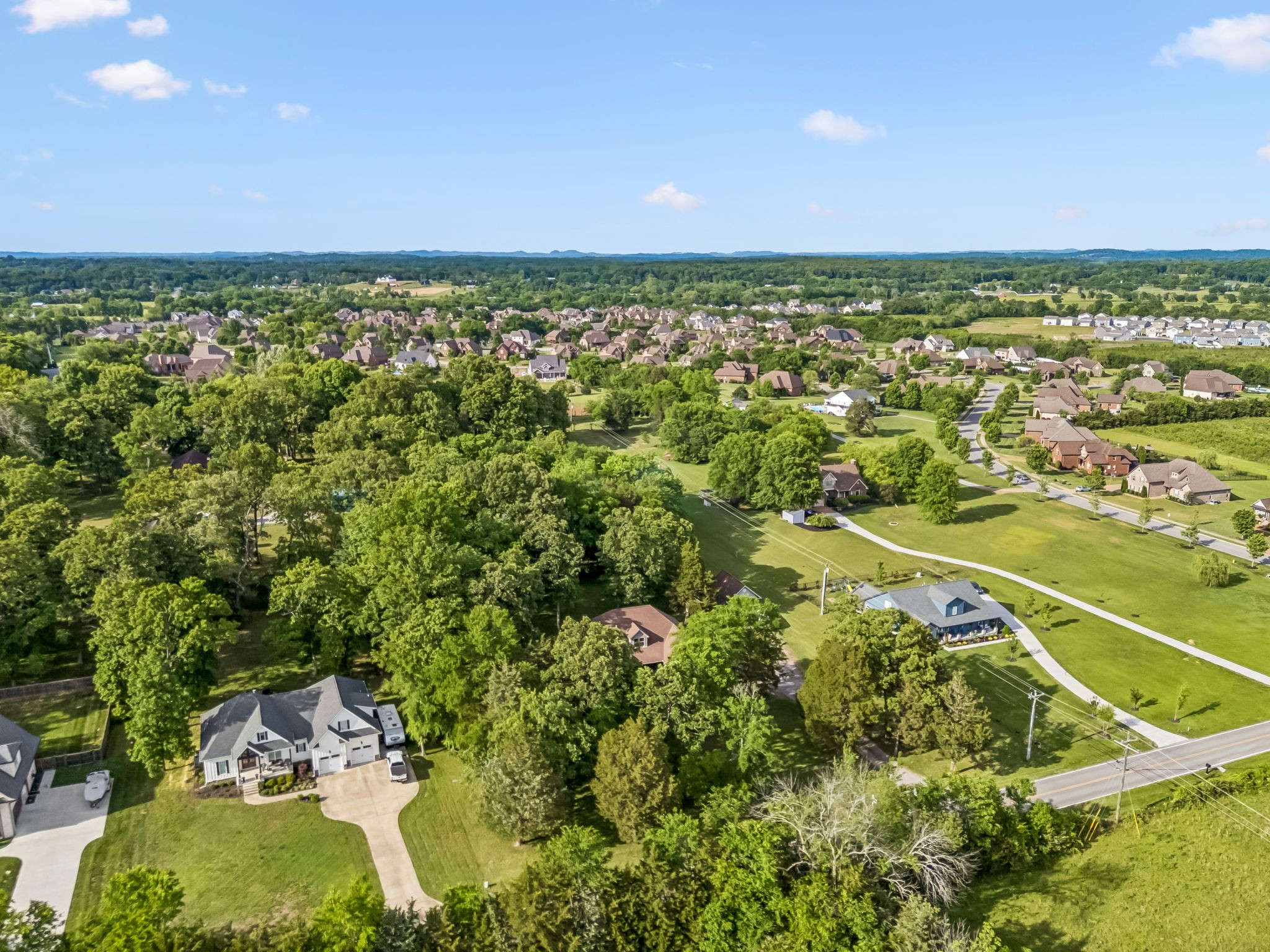 463 Carver Lane Lebanon TN 37087