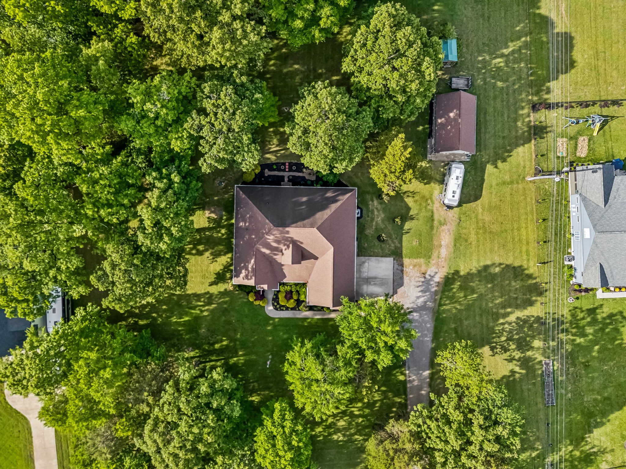 463 Carver Lane Lebanon TN 37087