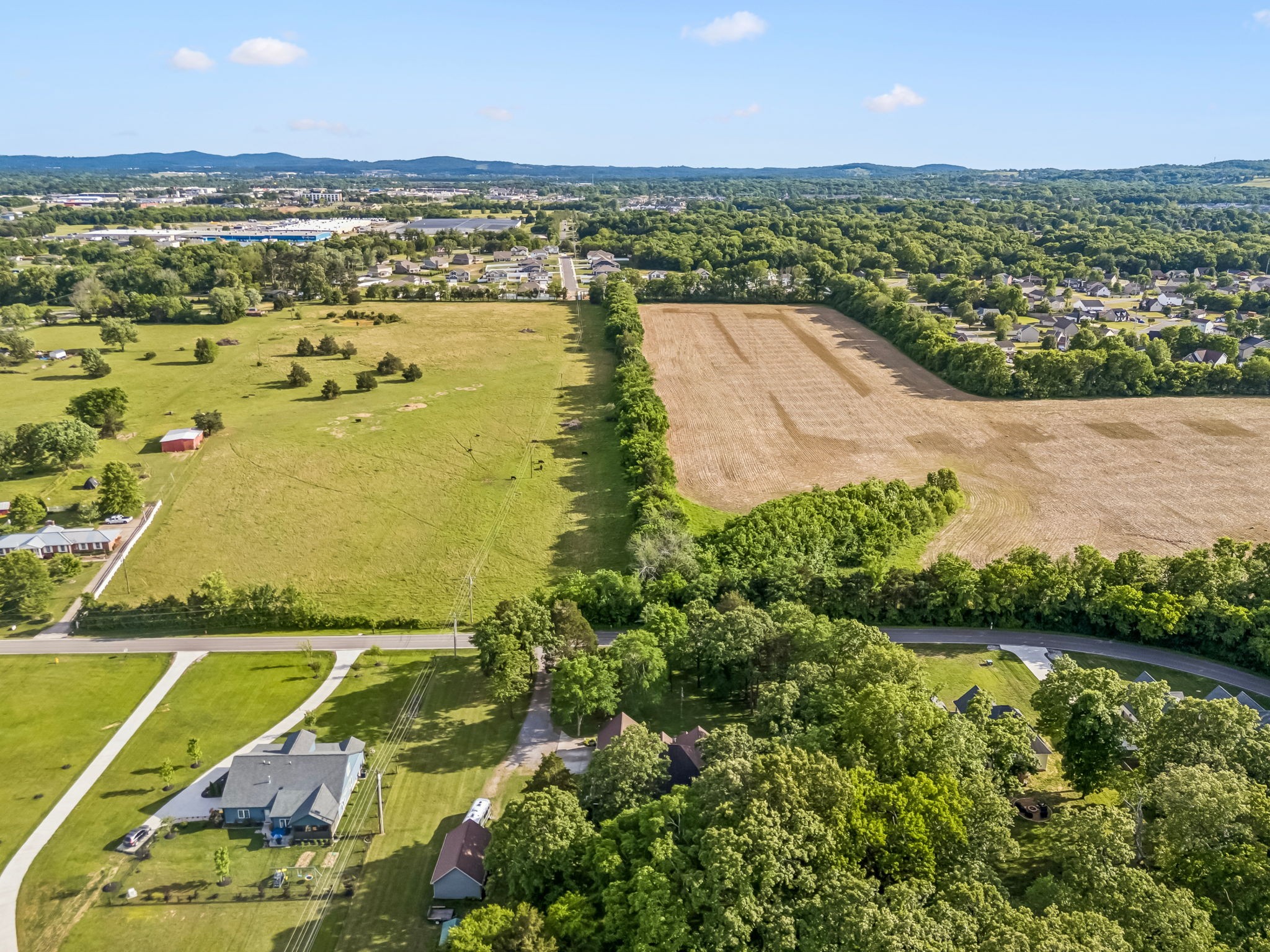 463 Carver Lane Lebanon TN 37087