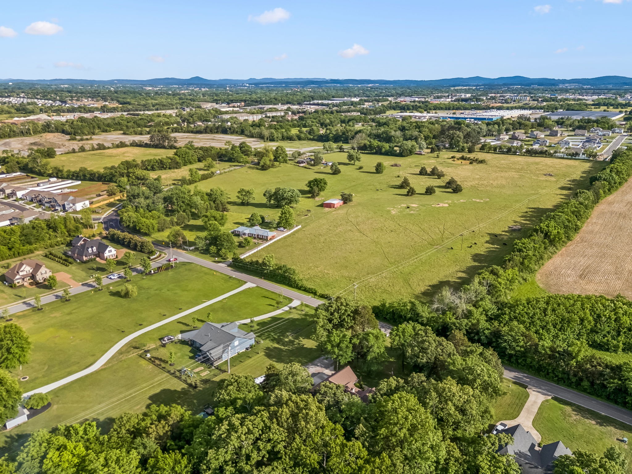 463 Carver Lane Lebanon TN 37087