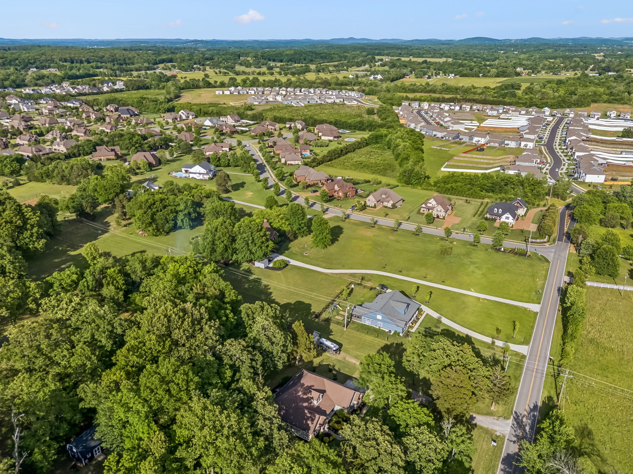 463 Carver Lane Lebanon TN 37087