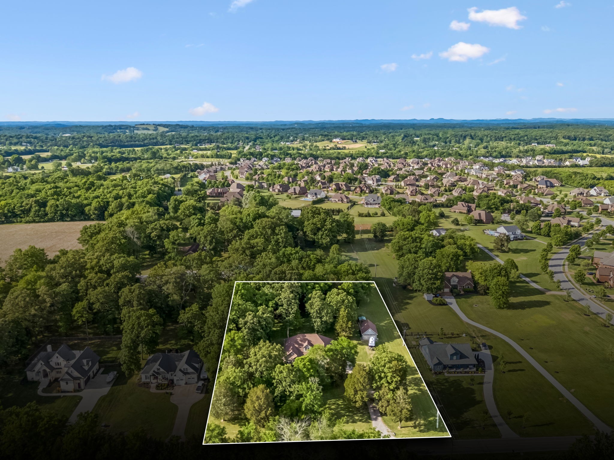 463 Carver Lane Lebanon TN 37087
