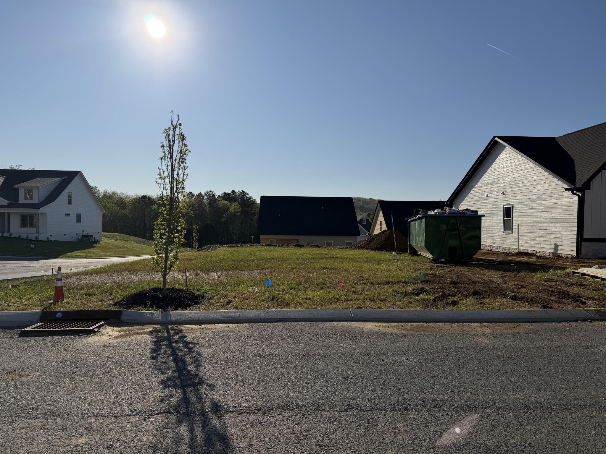 26 Norah Place, NW Cleveland TN 37312