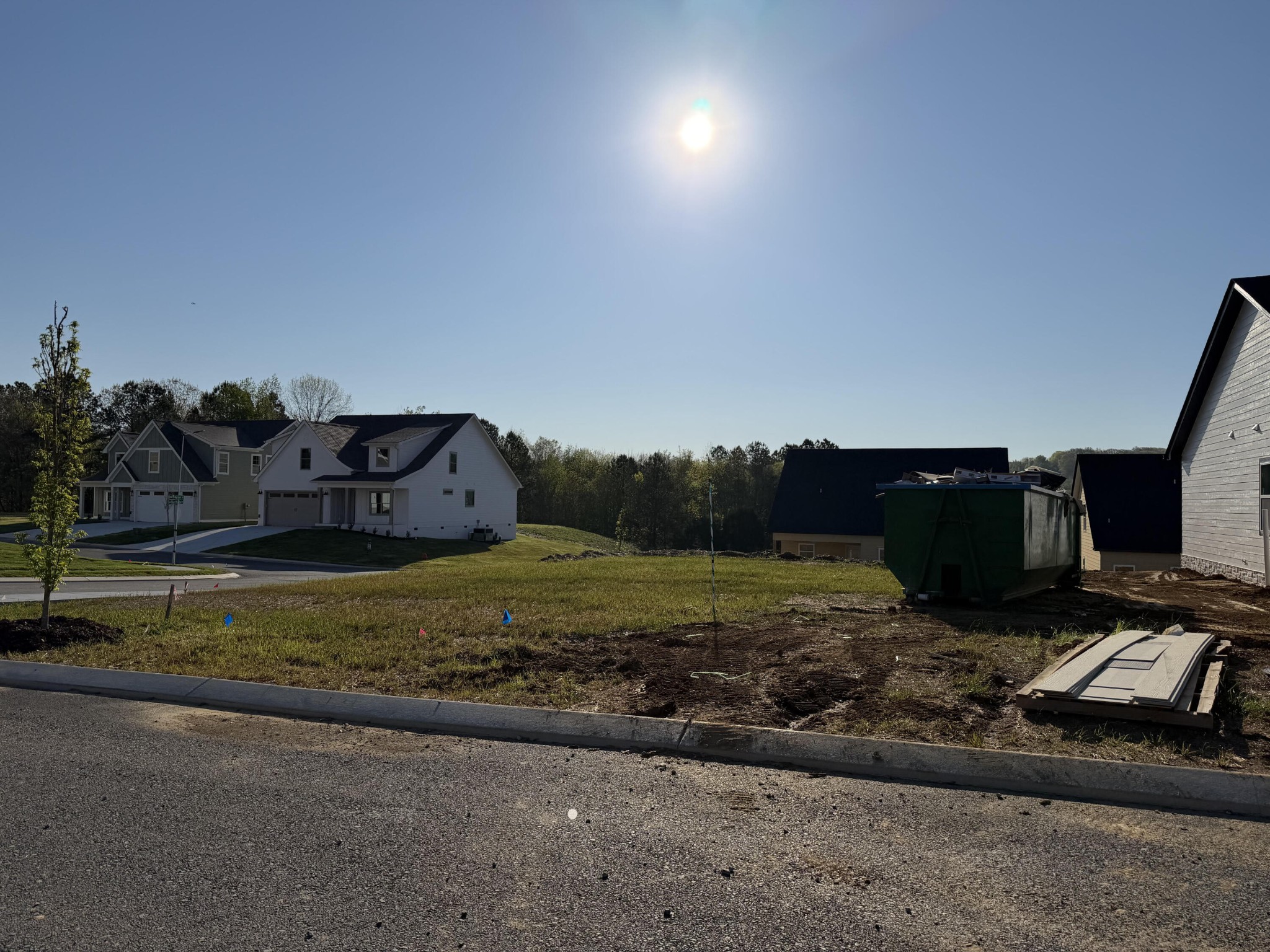 26 Norah Place, NW Cleveland TN 37312