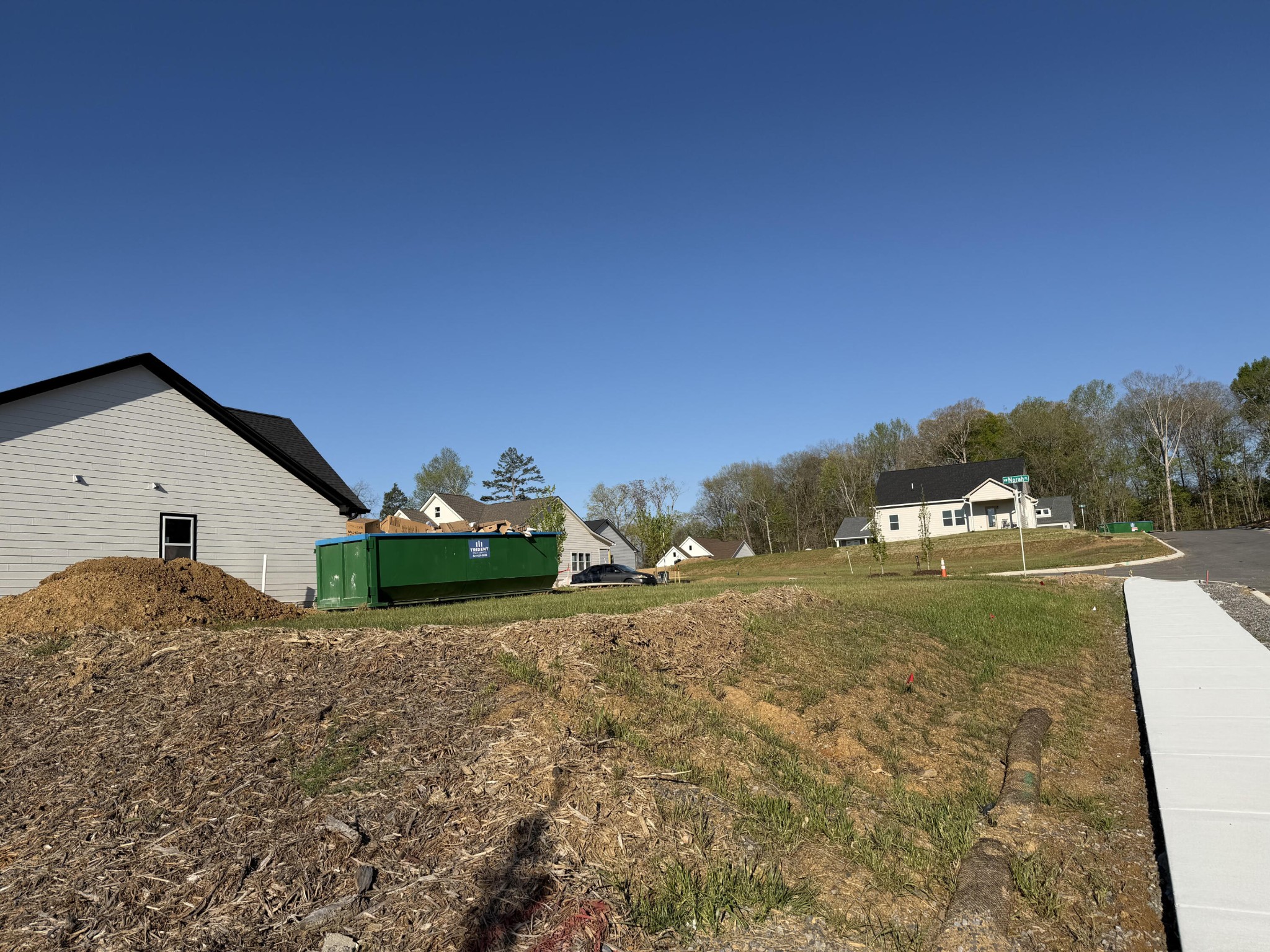26 Norah Place, NW Cleveland TN 37312