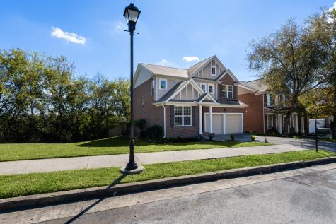3005 Barnes Bend Drive Antioch TN 37013