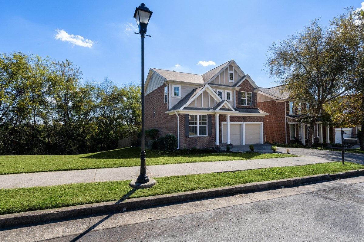 3005 Barnes Bend Drive Antioch TN 37013