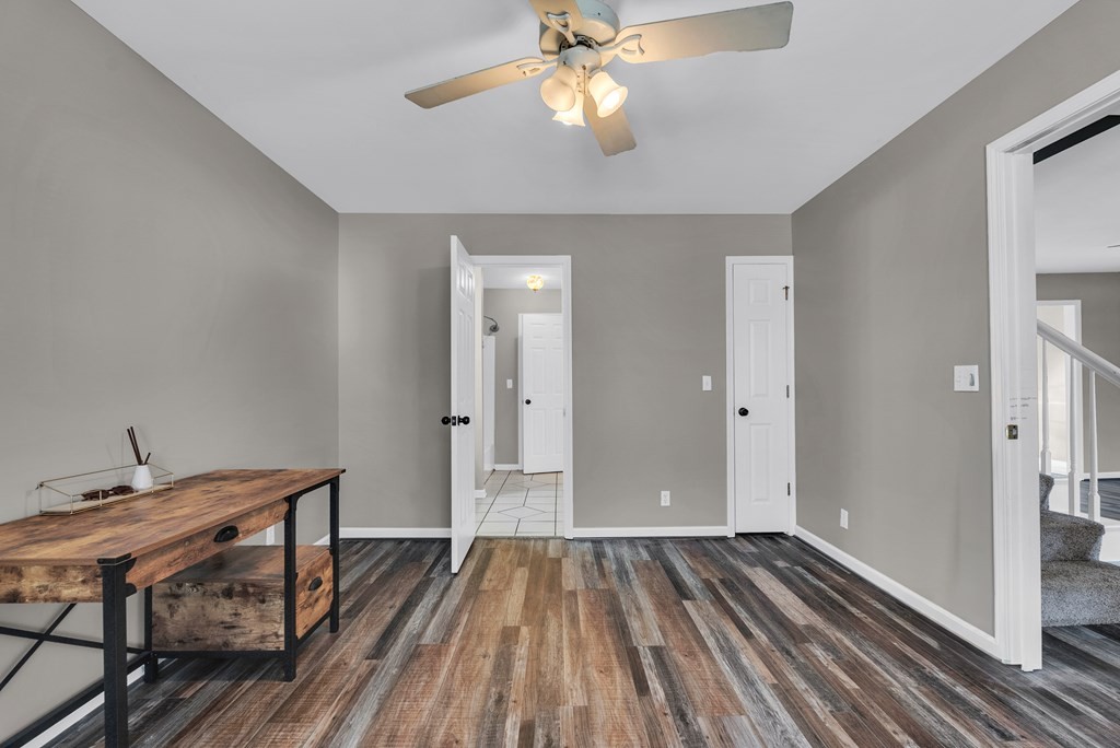 62 Eastgate Circle Cookeville TN 38506