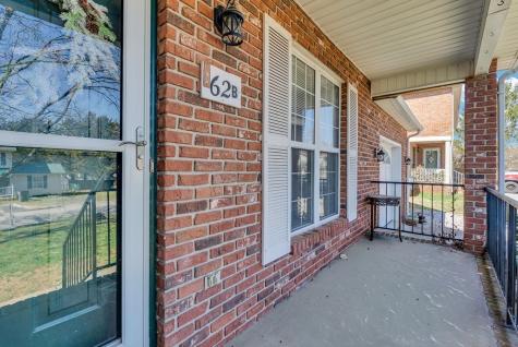 62 Eastgate Circle Cookeville TN 38506