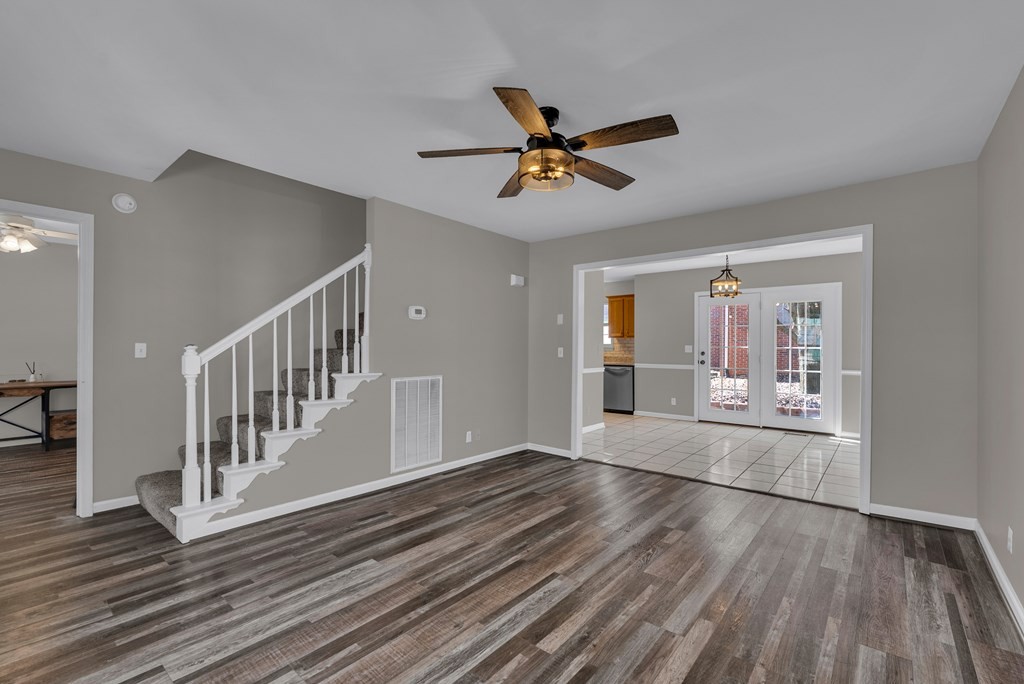 62 Eastgate Circle Cookeville TN 38506