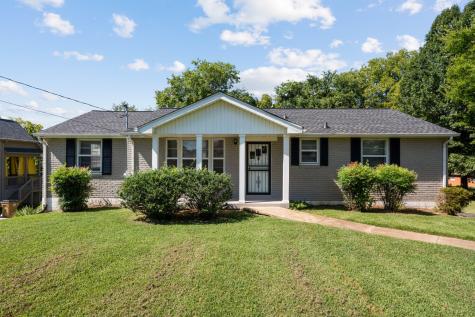 200 Disspayne Drive Nashville TN 37214