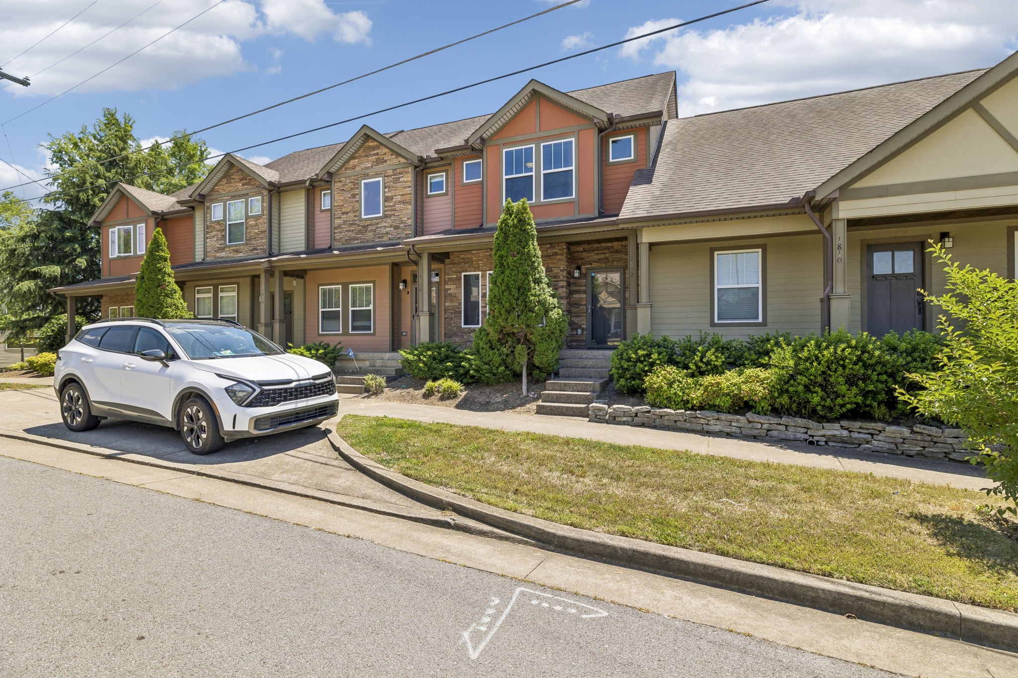 1812 Isabelle Court Antioch TN 37013