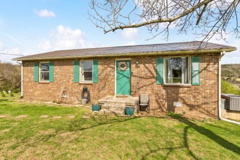 220 W Main Street Auburntown TN 37016