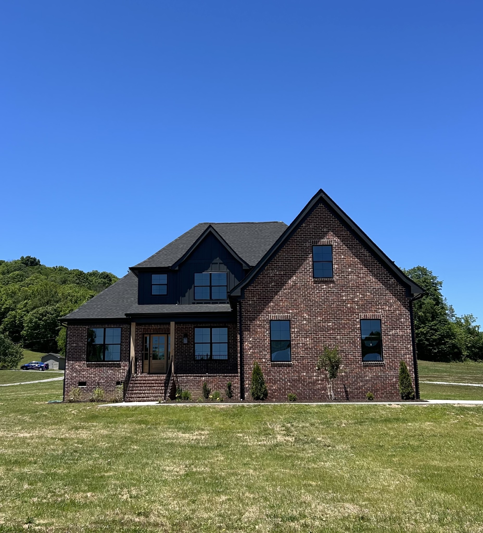 6595 Greenvale Road Watertown TN 37184