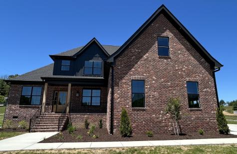 6595 Greenvale Road Watertown TN 37184