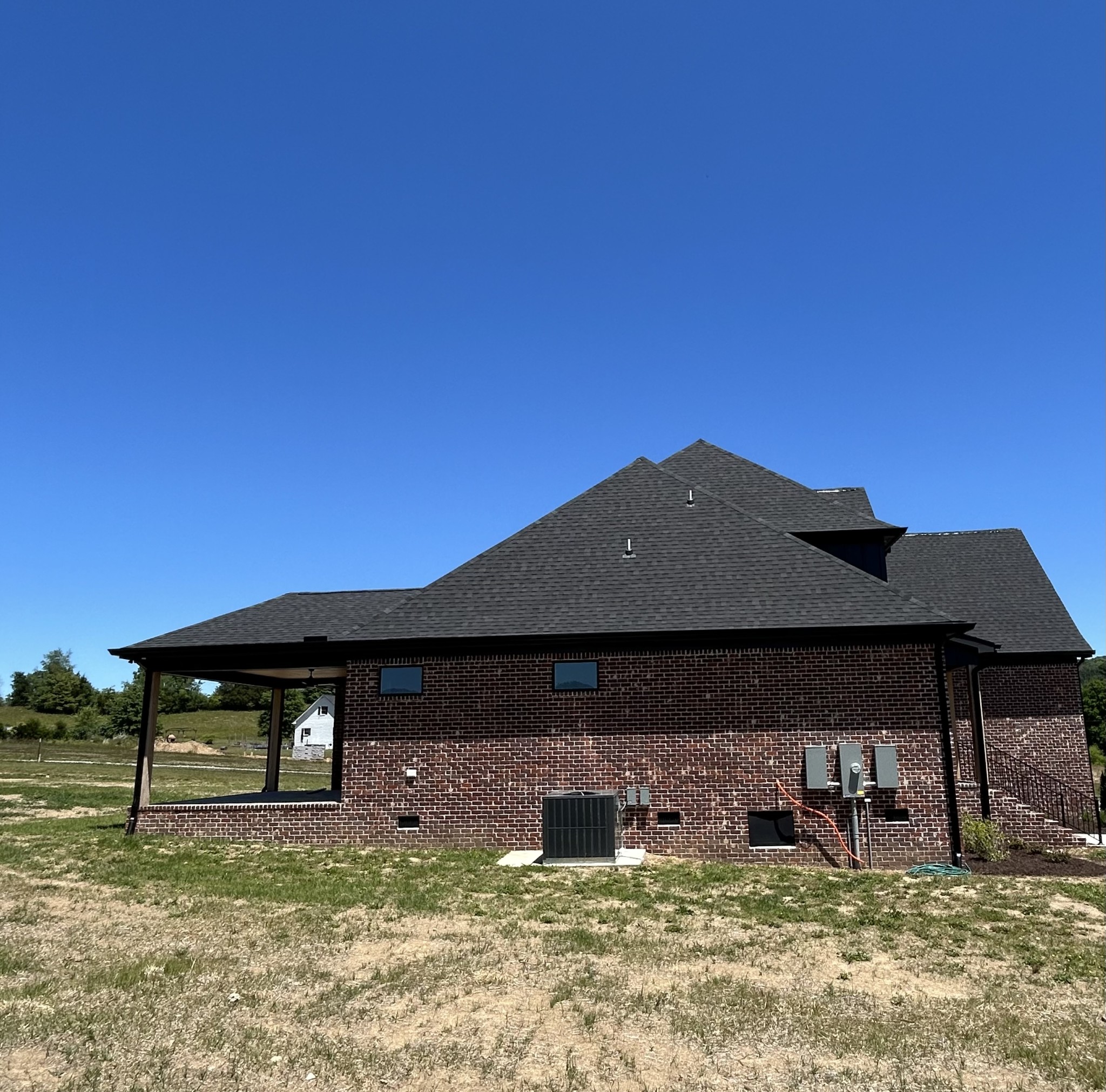 6595 Greenvale Road Watertown TN 37184