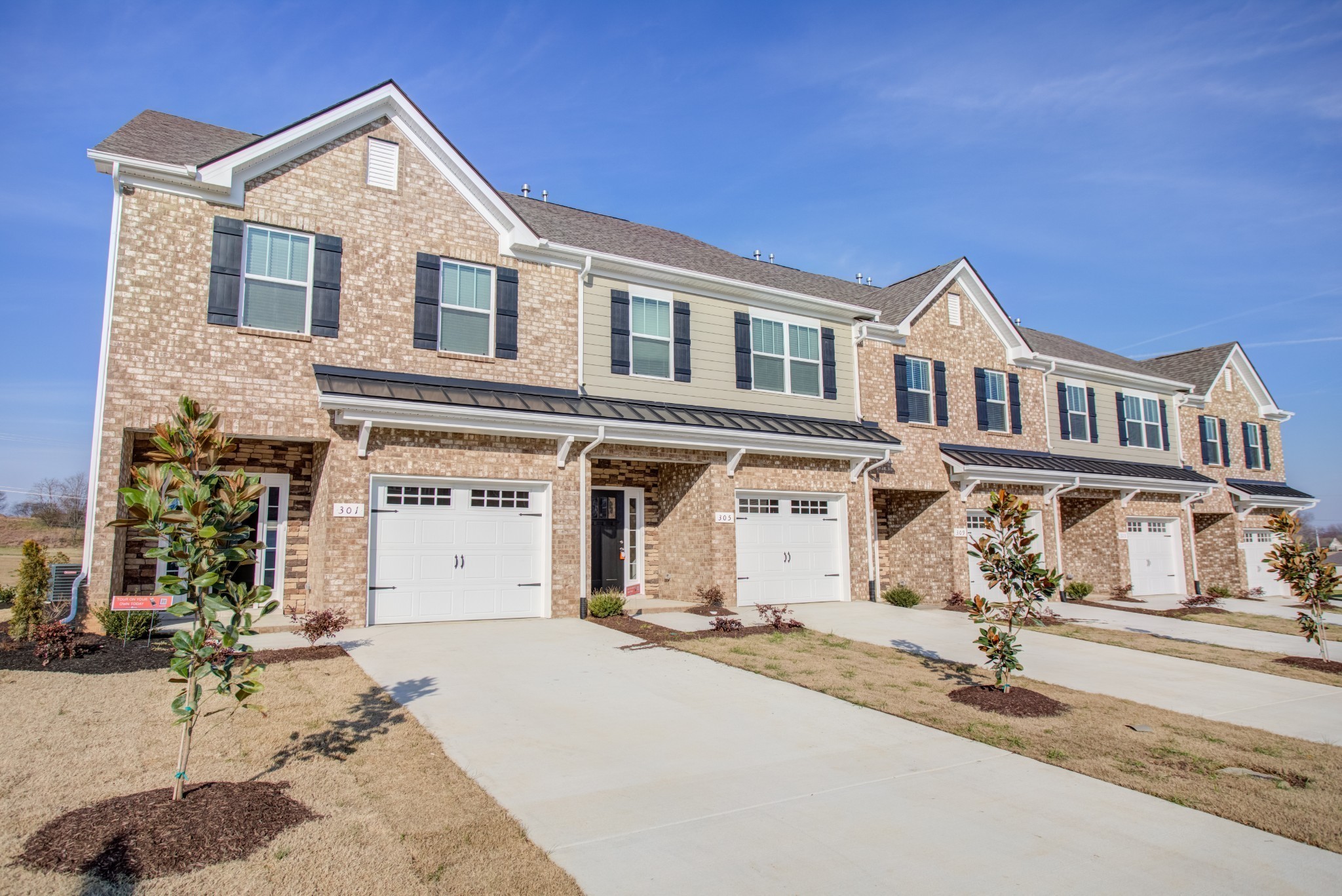 109 Grand Avenue Spring Hill TN 37174