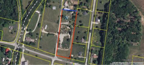 11236 Rochelle Lane Bon Aqua TN 37025