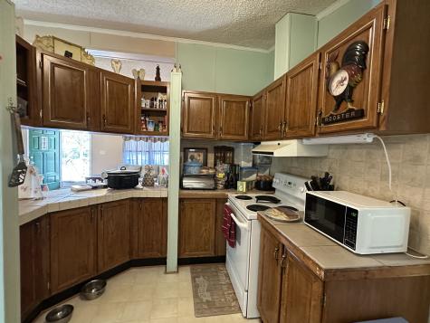 11236 Rochelle Lane Bon Aqua TN 37025