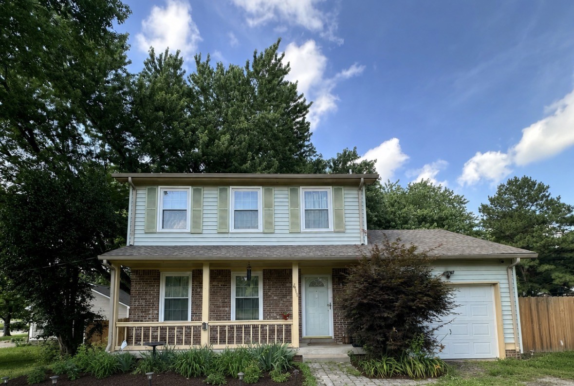 411 Bluff Drive Clarksville TN 37043