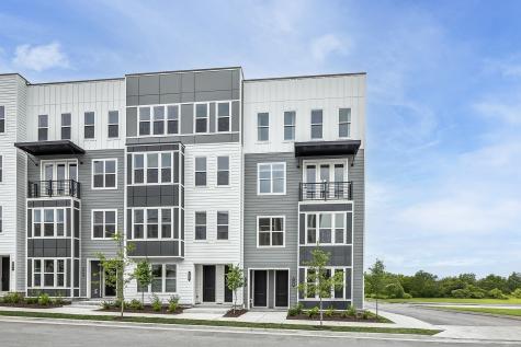 132 Zola Alley Nashville TN 37209