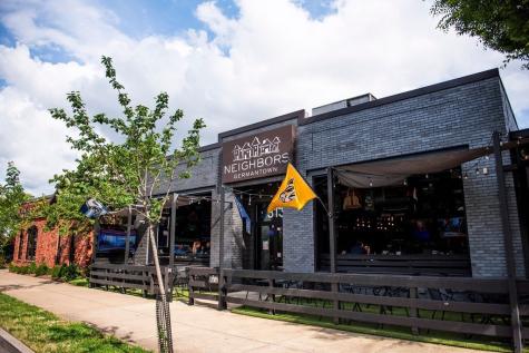 132 Zola Alley Nashville TN 37209