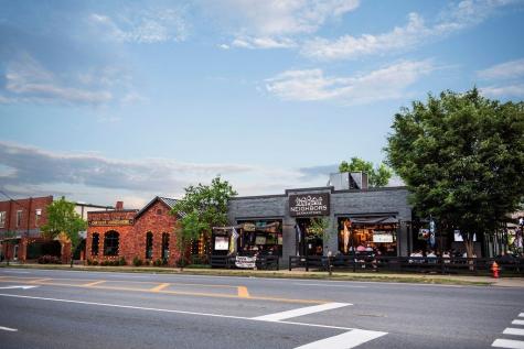 132 Zola Alley Nashville TN 37209
