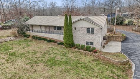 188 Trotters Circle Estill Springs TN 37330