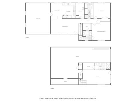 188 Trotters Circle Estill Springs TN 37330