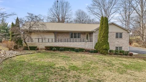 188 Trotters Circle Estill Springs TN 37330