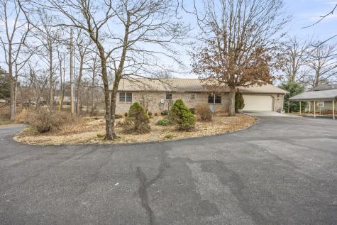 188 Trotters Circle Estill Springs TN 37330