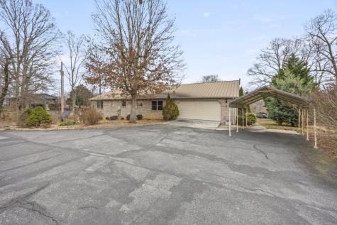 188 Trotters Circle Estill Springs TN 37330