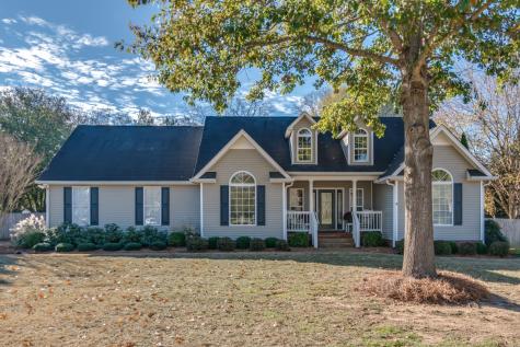2705 Tollie Road Thompsons Station TN 37179