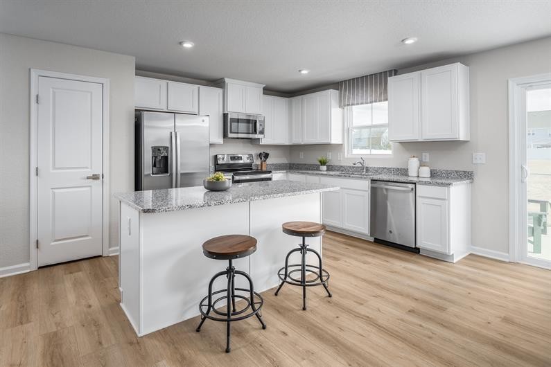1553 Maywood Court Goodlettsville TN 37072