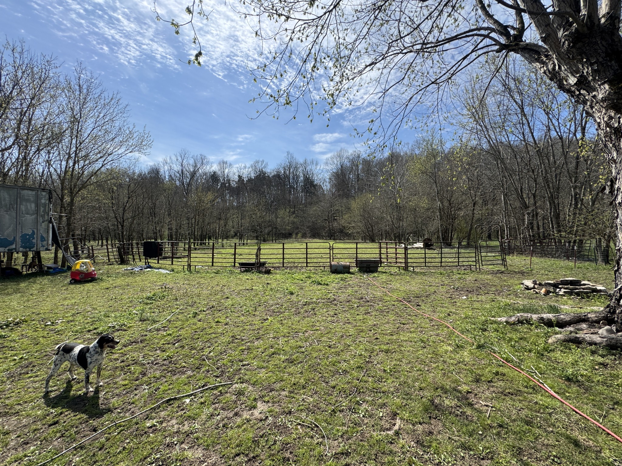 3754 Alexandria To Dismal Road Liberty TN 37095