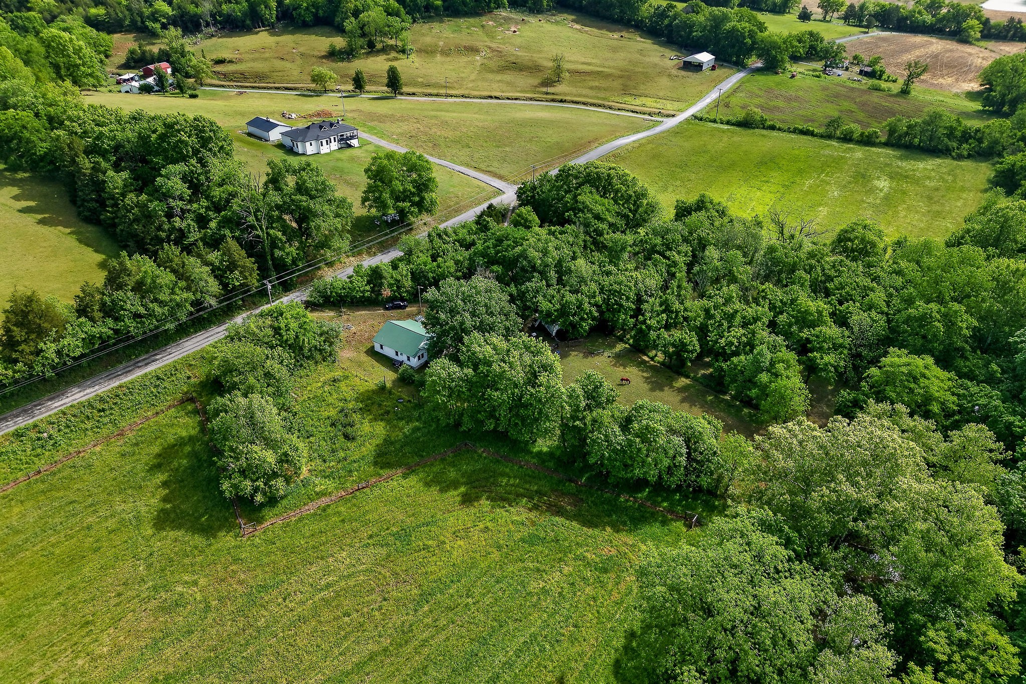 3754 Alexandria To Dismal Road Liberty TN 37095