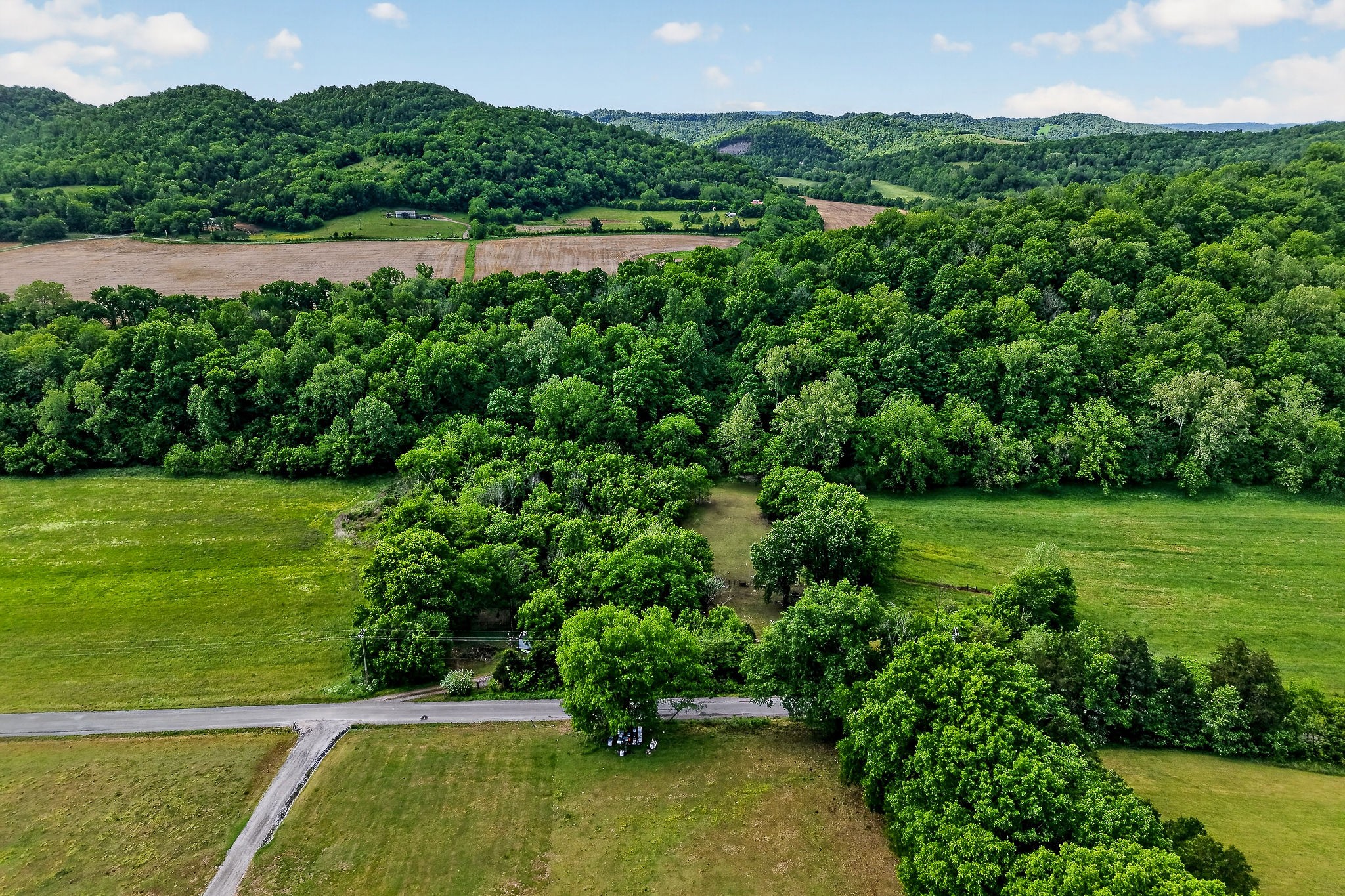 3754 Alexandria To Dismal Road Liberty TN 37095