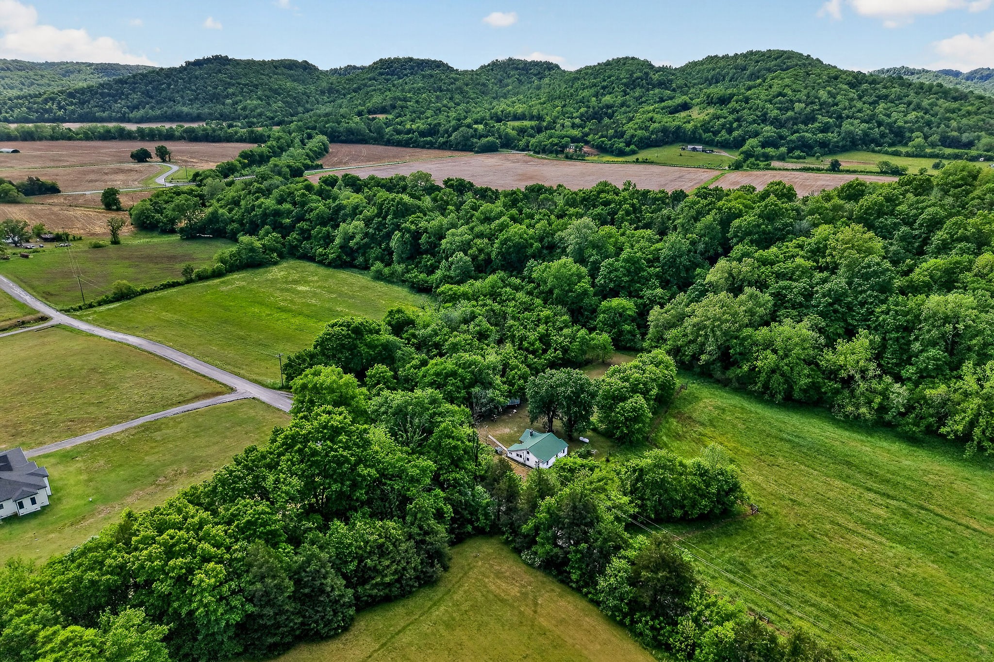 3754 Alexandria To Dismal Road Liberty TN 37095