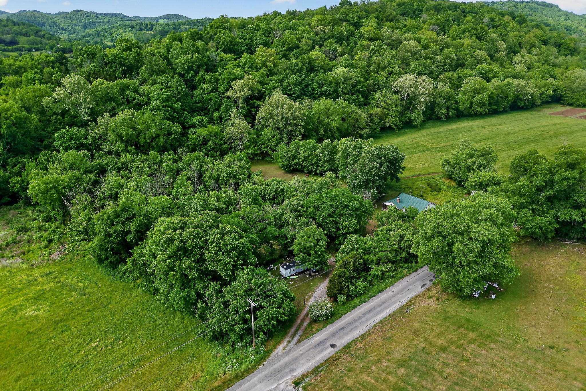 3754 Alexandria To Dismal Road Liberty TN 37095
