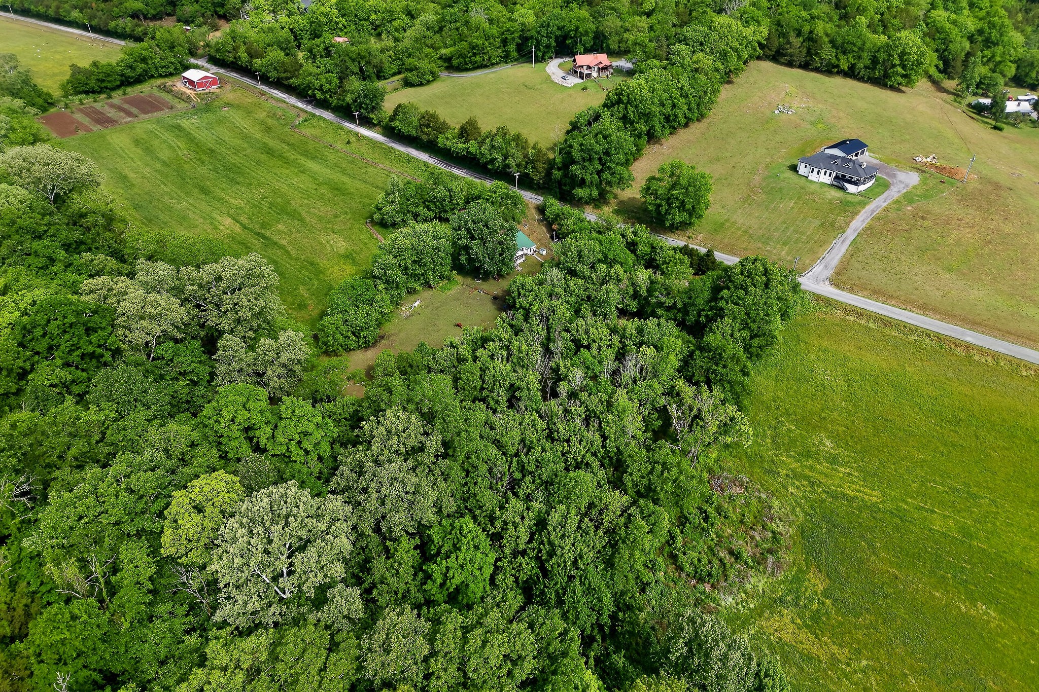 3754 Alexandria To Dismal Road Liberty TN 37095