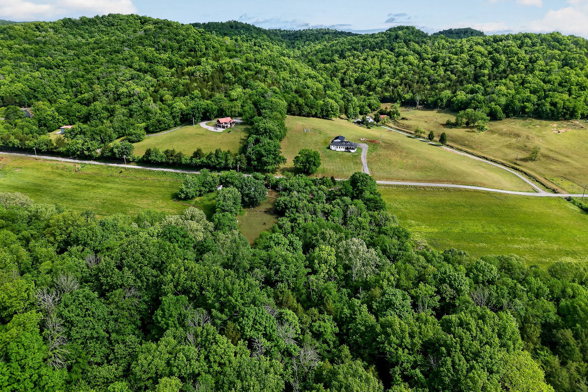 3754 Alexandria To Dismal Road Liberty TN 37095