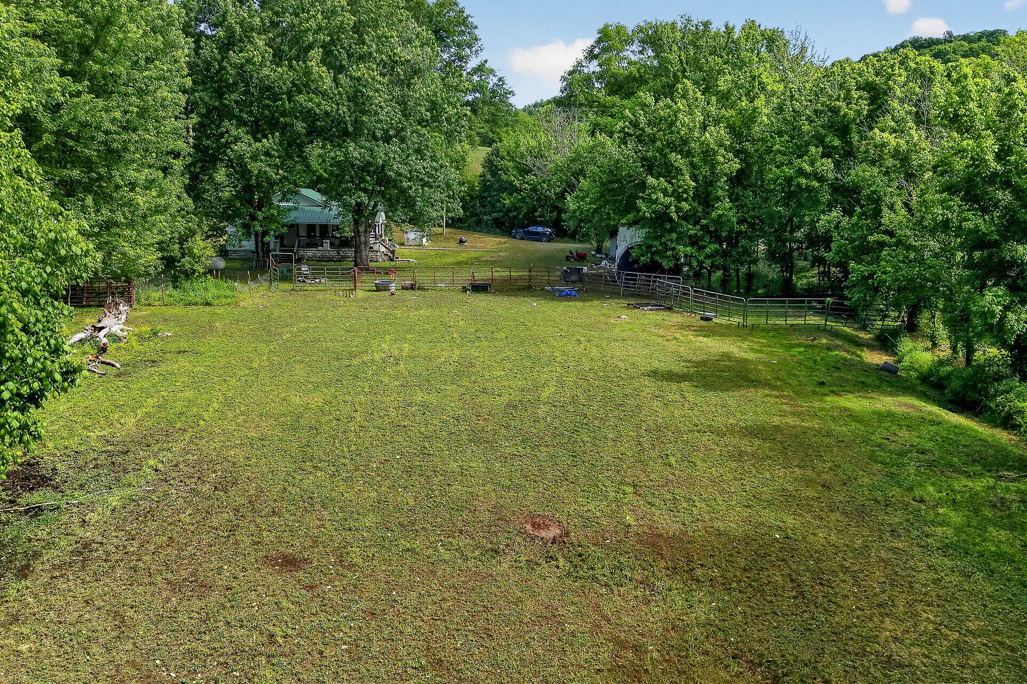 3754 Alexandria To Dismal Road Liberty TN 37095
