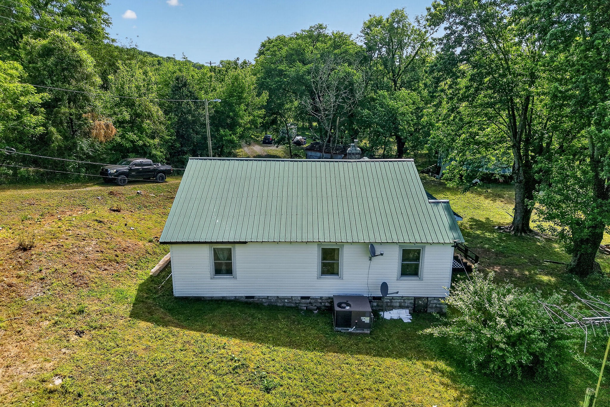 3754 Alexandria To Dismal Road Liberty TN 37095