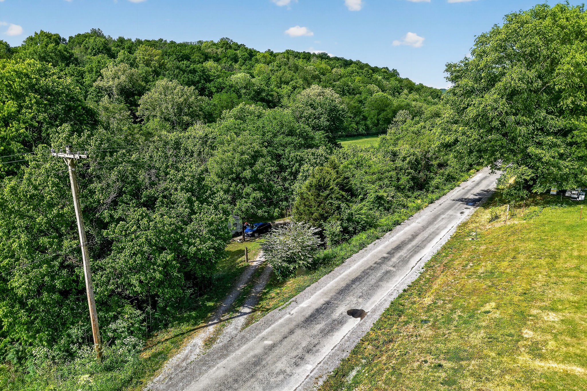 3754 Alexandria To Dismal Road Liberty TN 37095