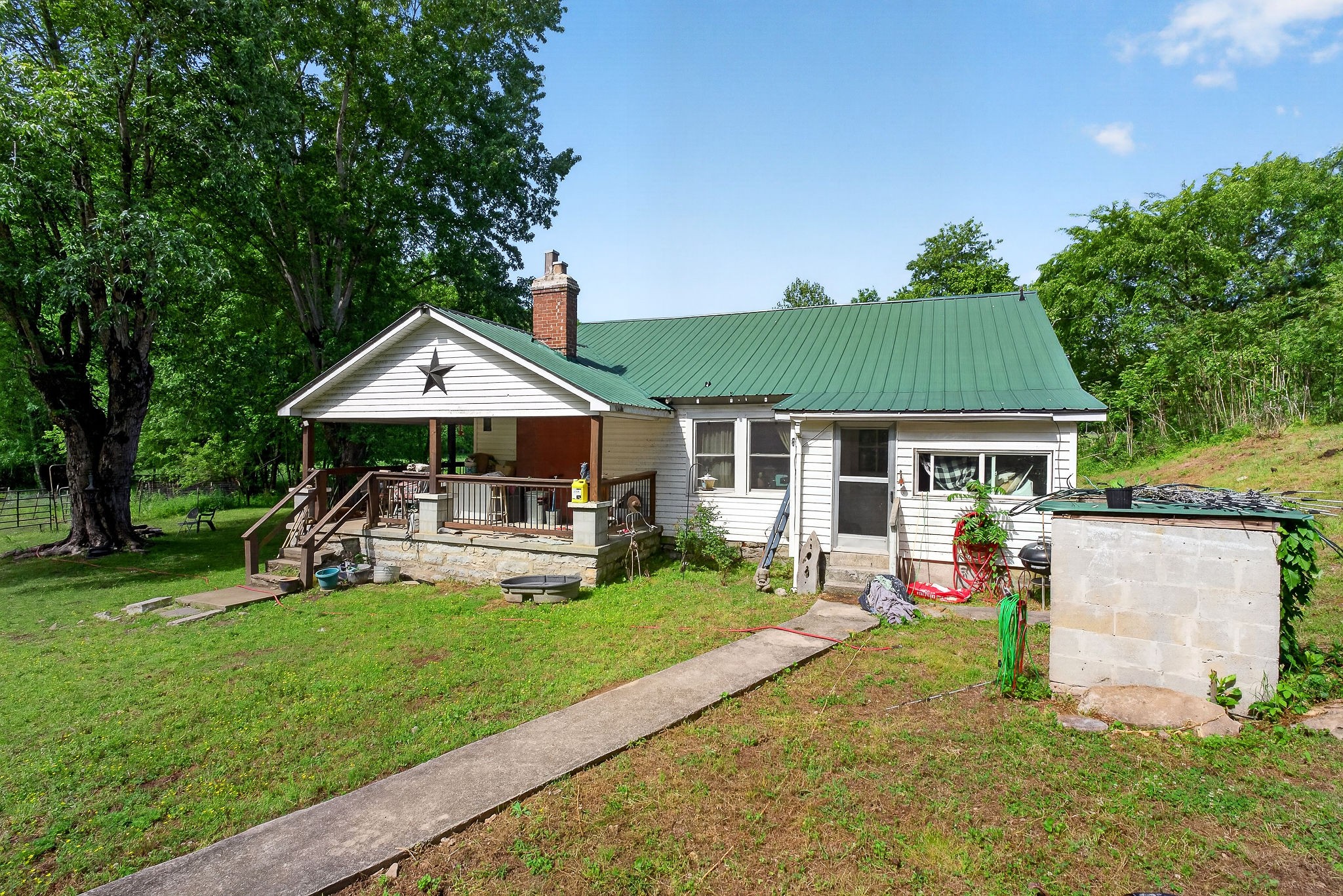 3754 Alexandria To Dismal Road Liberty TN 37095