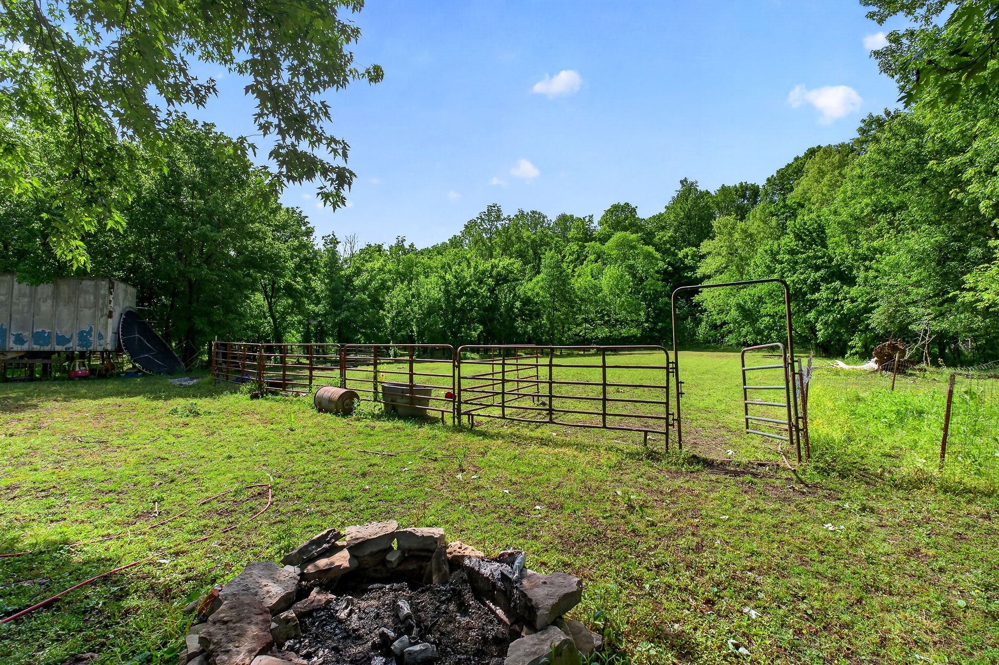 3754 Alexandria To Dismal Road Liberty TN 37095