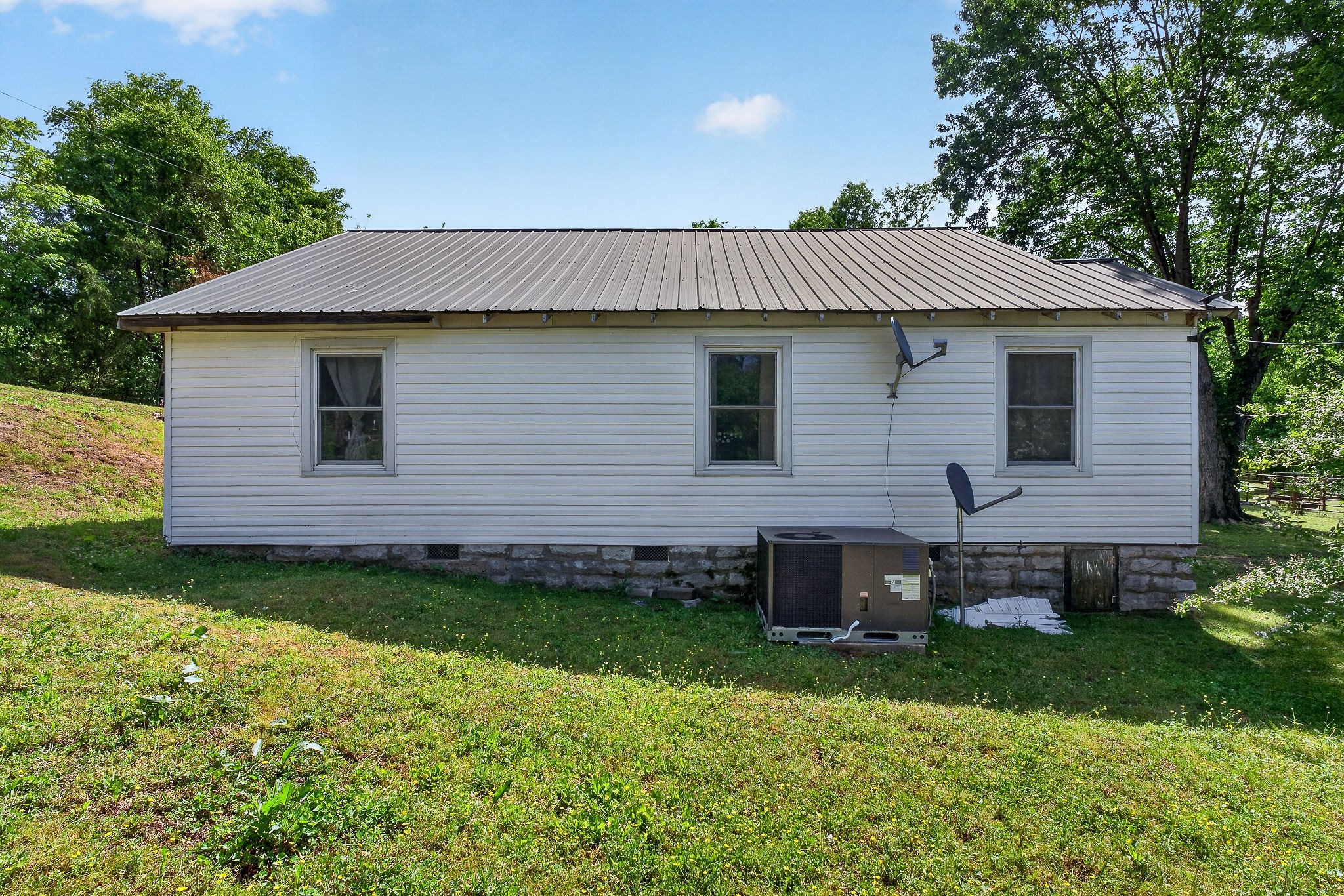 3754 Alexandria To Dismal Road Liberty TN 37095